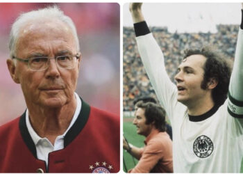 Ndahet nga jeta Franz Beckenbauer, legjenda e Bayernit dhe futbollit botëror