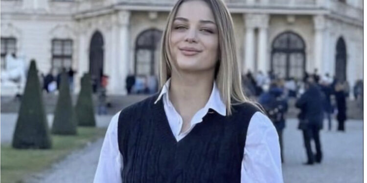 Humbi jetën nga përplasja e trenave, një rrugë në Greqi merr emrin e shqiptares Klaudia Lata