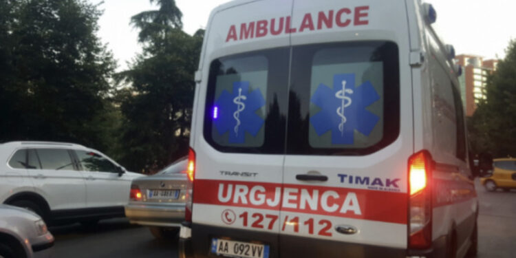 Dita nis në zi! 45-vjeçarja i jep fund jetës me fotoksinë