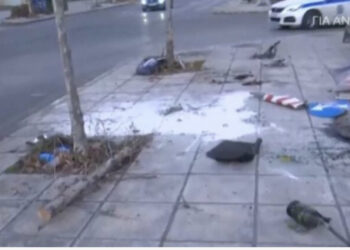 Aksident i rëndë në Greqi, humb jetën shqiptari në Selanik