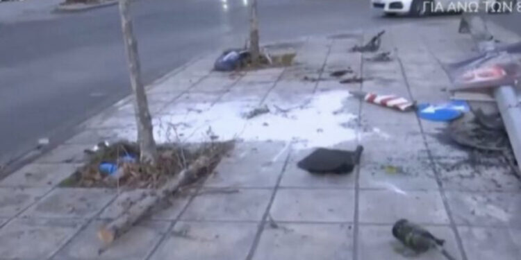 Aksident i rëndë në Greqi, humb jetën shqiptari në Selanik