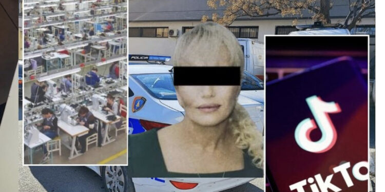 ‘Babi e kërcënoi me vrasje’, djali i Bedrie Lokut: E hipi në makinë dhe eci me shpejtësi