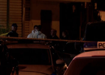 Po pinte cigare? Informacioni i fundit, si u vra djali në ballkon me snajper?