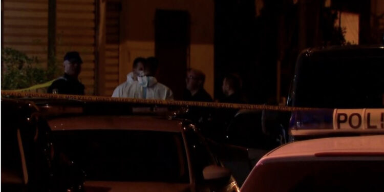 Po pinte cigare? Informacioni i fundit, si u vra djali në ballkon me snajper?