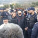 Varrimi i gjyshes/ Gazeta greke: Beleri, “plagë” për palën shqiptare
