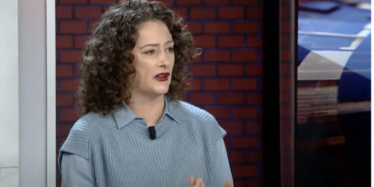 Në krye të partisë? Argita Malltezi: E refuzova më 2017, PD s’mund të jetë parti e trashëguar