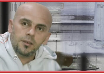 “Më akuzoni kot”, Dan Hutra mohon planin për arratisje nga burgu, shokët e qelisë: E kishim frikë!