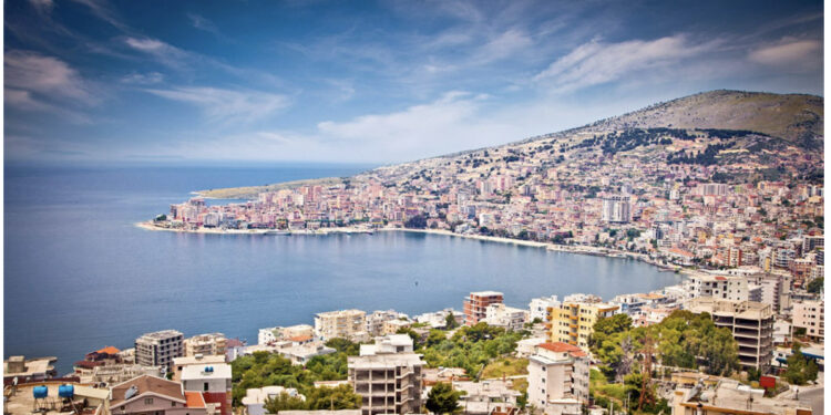 Shtrenjtohen sërish apartamentet në Sarandë/ Agjentët imobiliarë: Të huajt po ulin kërkesën për blerje