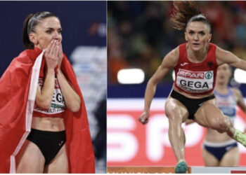 “Asnjë shpërblim”, reagimi i fuqishëm i Luiza Gegës: E di për çfarë më vjen keq?