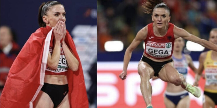 “Asnjë shpërblim”, reagimi i fuqishëm i Luiza Gegës: E di për çfarë më vjen keq?