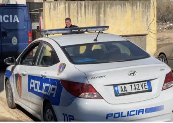 EMRI/ Mashtronte shtetasit e huaj nga Call Center-i, arrestohet 30-vjeçari