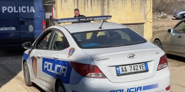 EMRI/ Mashtronte shtetasit e huaj nga Call Center-i, arrestohet 30-vjeçari