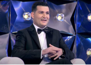 Kritika dhe mbështetje, Arbër Hajdari: Ja pse pranova ftesën si opinionist në “BB VIP 3”