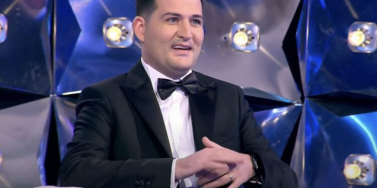 Kritika dhe mbështetje, Arbër Hajdari: Ja pse pranova ftesën si opinionist në “BB VIP 3”