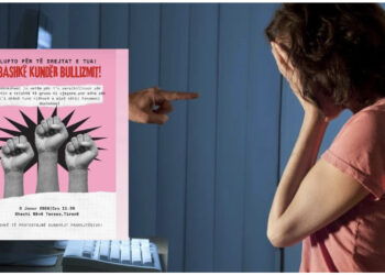 Vetëvrasja e nënës pas denigrimit në Tik Tok, paralajmërohet protestë nesër në Tiranë