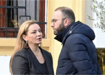 Vokshi i kërkon llogari Bardhit: Përse Rithemelimi nuk ka përfaqësi në Bruksel? Të shtohej Berisha në rezolutë