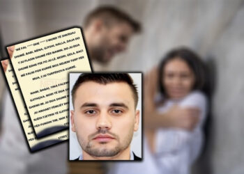 Detaje të reja për Jetnor Zhabolin: Prindërit i punësuan në një biznes privat! Fqinjët lajmëruan policinë pasi dëgjuan zhurmat