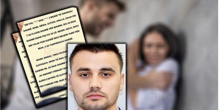 Detaje të reja për Jetnor Zhabolin: Prindërit i punësuan në një biznes privat! Fqinjët lajmëruan policinë pasi dëgjuan zhurmat