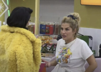 “Si nuk të vjen zor dhe turp”! Ka sherr në Big Brother: Moj rrugaçe!