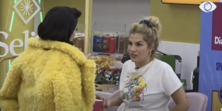 “Si nuk të vjen zor dhe turp”! Ka sherr në Big Brother: Moj rrugaçe!
