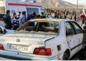 Dy shpërthime në Iran, mbi 100 të vrarë në ceremoninë për nder të gjeneralit Soleimani