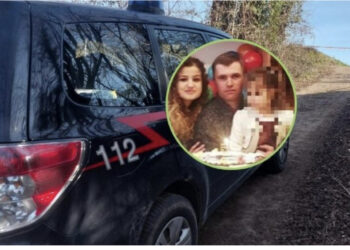 U gjet i masakruar në Itali/ Merret në pyetje gruaja e 39-vjeçarit shqiptar, çfarë zbuloi viktima para se të vritej?