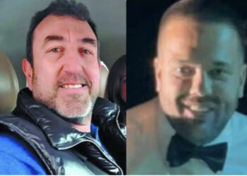 Vranë 2 mafiozët më të njohur grek, arrestohen 5 persona, mes tyre një shqiptar