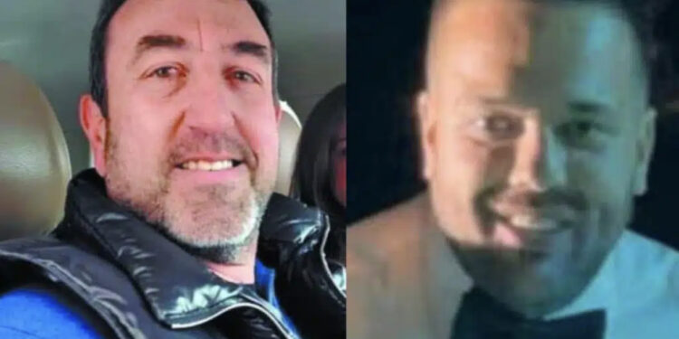 Vranë 2 mafiozët më të njohur grek, arrestohen 5 persona, mes tyre një shqiptar