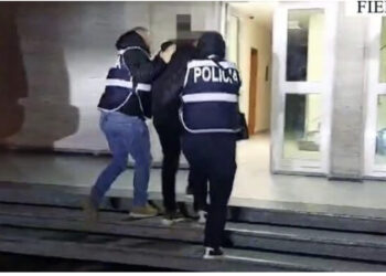 Roskovec/ Vihet në pranga një 37-vjeçar, iu gjetën sasi lënde narkotike gati për shitje