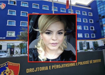 Gazetarja zbulon SHKAKUN e kërcënimit të gjyqtares: Shakaja e konfliktoi me kolegët