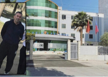 U vetëvra në zyrën e tij, për çfarë ishte pezulluar nga detyra Arben Pjeçi?