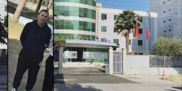 U vetëvra në zyrën e tij, për çfarë ishte pezulluar nga detyra Arben Pjeçi?