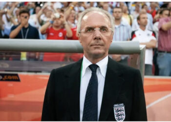 ‘Kam dhe 1 vit jetë’, ish-trajneri i Anglisë diagnostikohet me kancer