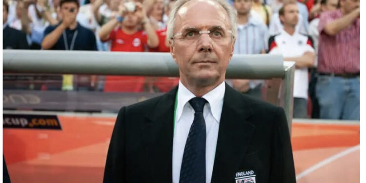 ‘Kam dhe 1 vit jetë’, ish-trajneri i Anglisë diagnostikohet me kancer