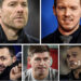 5 kandidatët potencial për zëvendësimin e Jurgen Klopp në stolin e Liverpool