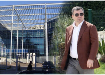 Dako prej tre orësh në GJKKO, ja kërkesa që bën ish-kryebashkiaku i Durrësit