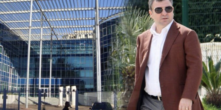 Dako prej tre orësh në GJKKO, ja kërkesa që bën ish-kryebashkiaku i Durrësit