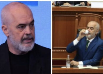 Rama batuta me të rinjtë që duan të largohen: Të shkosh në Gjermani për punë dhe të pish kafe si lëng gështenjash