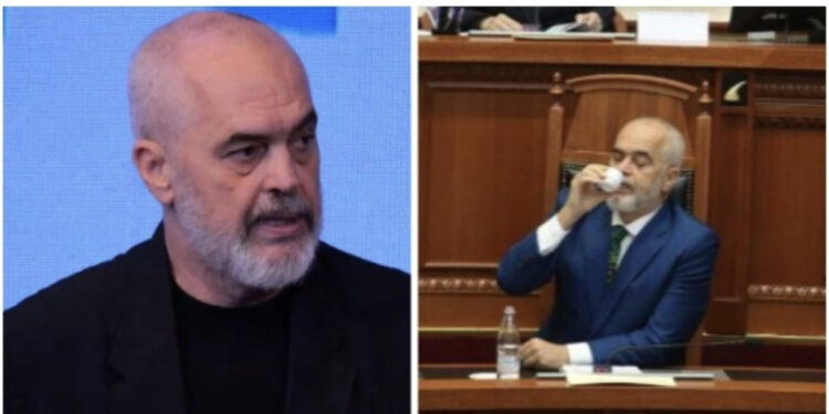 Rama batuta me të rinjtë që duan të largohen: Të shkosh në Gjermani për punë dhe të pish kafe si lëng gështenjash