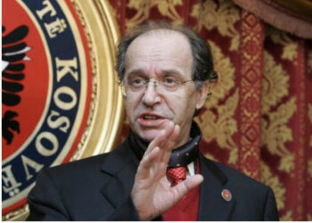 Sot 18 vite nga vdekja e ish-presidentit të Kosovës, Ibrahim Rugova