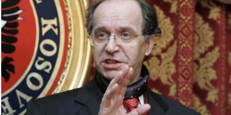 Sot 18 vite nga vdekja e ish-presidentit të Kosovës, Ibrahim Rugova