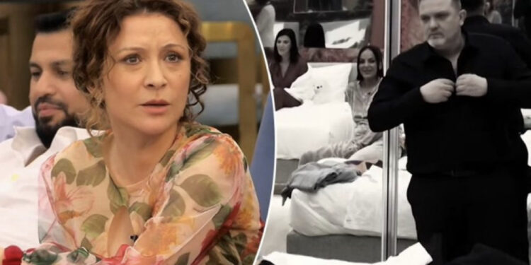 Egla ‘plas bombën’: Të martën do them diçka që Julin do e skualifikojë nga loja