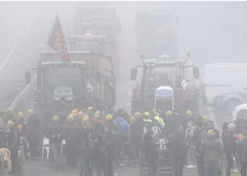 Protestat e fermerëve/ Ja çfarë po planifikon qeveria franceze