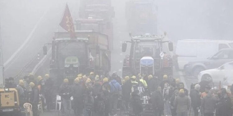 Protestat e fermerëve/ Ja çfarë po planifikon qeveria franceze