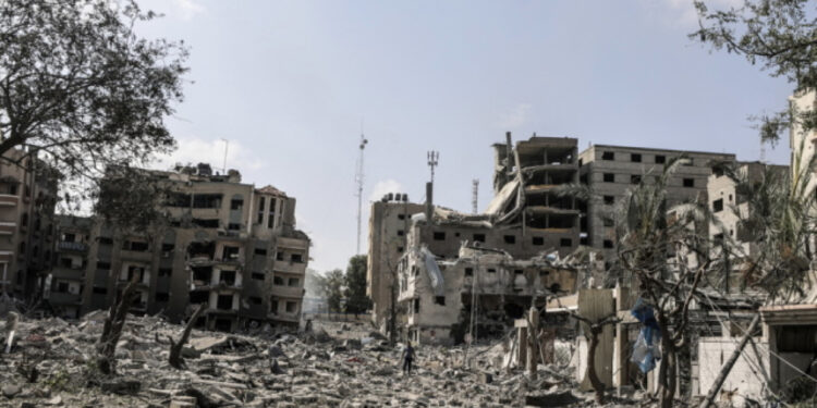 Lufta/ Mbi 110 gazetarë palestinezë janë vrarë prej tetorit