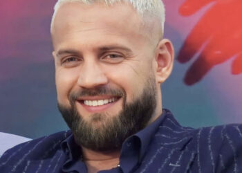 Pak para nisjes së “Big Brother VIP 3”, Luiz Ejlli ka diçka për t’u thënë banorëve të rinj