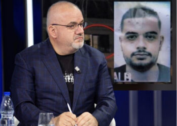 Artan Hoxha: Bosët e Vlorës janë larguar nga vendi pas ekzekutimit me snajper