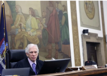 Alarm për bombë në shtëpinë e gjyqtarit të çështjes së Donald Trump