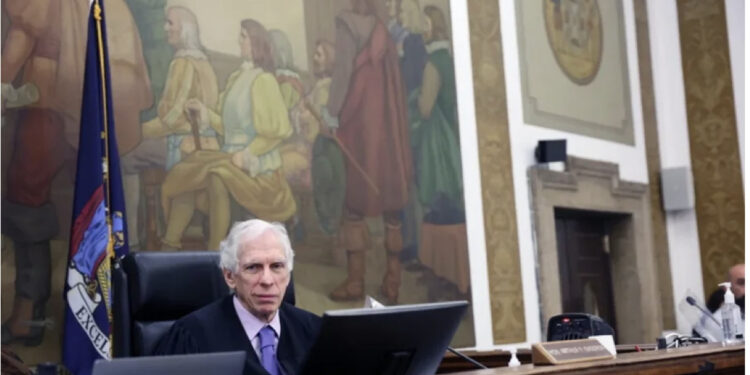 Alarm për bombë në shtëpinë e gjyqtarit të çështjes së Donald Trump