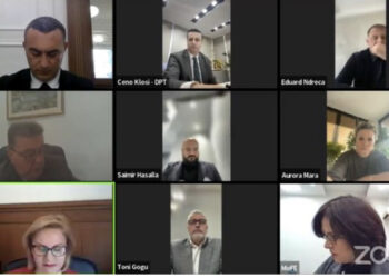 Socialistët e bëjnë fakt të kryer, të gjitha mbledhjet e komisioneve do të mbahen online